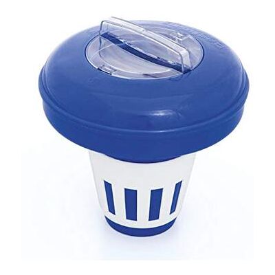 Bestway - Dispenser Cloro Medio Bestway - Dispenser Cloro Medio