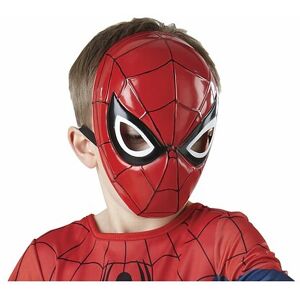 Rubie's - Maschera Spidarman +6 Anni (35634) Rubie's - Maschera Spidarman +6 Anni (35634)