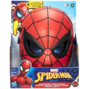 Hasbro - Spd Spiderman Maschera Elettronica Hasbro - Spd Spiderman Maschera Elettronica