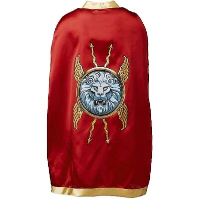 Liontouch - Mantello Romano Testa Di Leone (30003LT) Liontouch - Mantello Romano Testa Di Leone (30003LT)