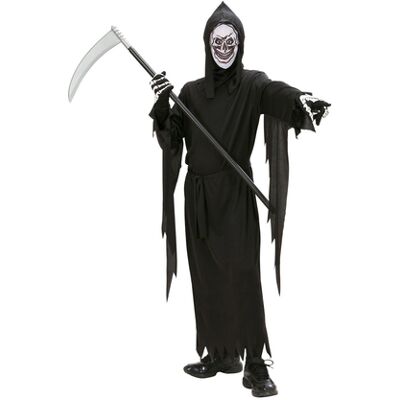 Widmann - Costume Mietitore - Abito di Halloween Widmann - Costume Mietitore - Abito di Halloween