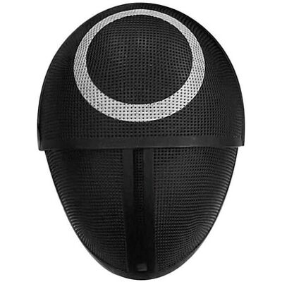 Atosa - Maschera Squid Game Cerchio (71156) Atosa - Maschera Squid Game Cerchio (71156)