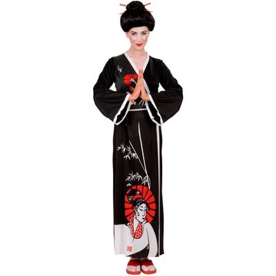 Lulu Costume Geisha giapponese - Costumi Lulu Costume Geisha giapponese - Costumi