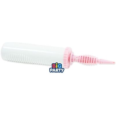 Big Party - Pompa Per Palloncini Professionale A Doppia Mandata Big Party - Pompa Per Palloncini Professionale A Doppia Mandata