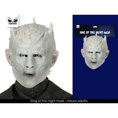 Mood - Maschera Re Della Notte (HT1007) Mood - Maschera Re Della Notte (HT1007)