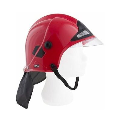NO BRAND - Casco Pompiere (52334) NO BRAND - Casco Pompiere (52334)