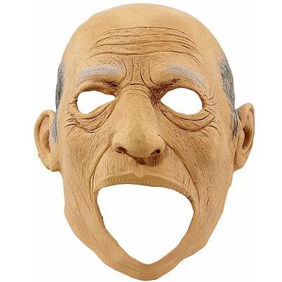 Widmann - Maschera Vecchio (00430) Widmann - Maschera Vecchio (00430)