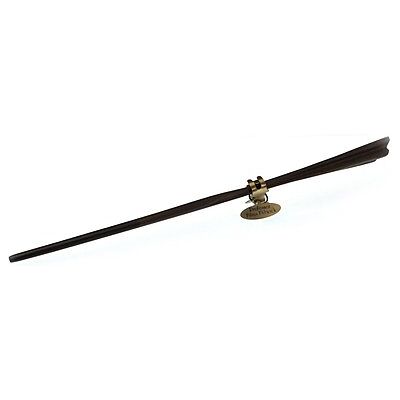 Noble Collection - Harry Potter: Bacchetta Magica di Filius Vitious (N Noble Collection - Harry Potter: Bacchetta Magica di Filius Vitious (N