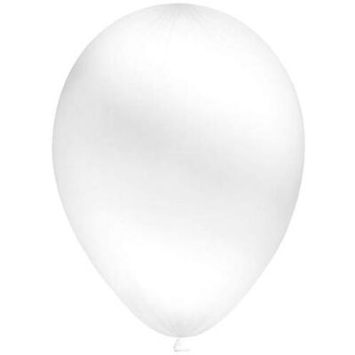 Big Party 100 Palloncini Grandi - Decorazione Big Party 100 Palloncini Grandi - Decorazione