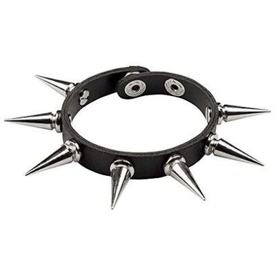 Boland - Pc.Bracelet Spike Deluxe Boland - Pc.Bracelet Spike Deluxe