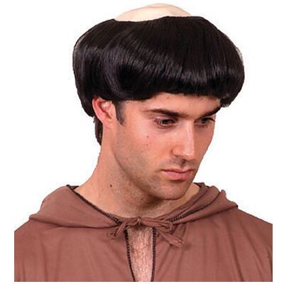 NO BRAND - Parrucca Frate (57501) NO BRAND - Parrucca Frate (57501)