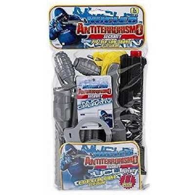 Ronchi Supertoys - 8586 - Accessorio per travestimenti Ronchi Supertoys - 8586 - Accessorio per travestimenti