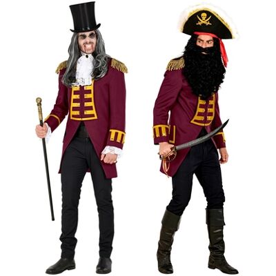Widmann - Parade Burgundy - Burgundy - S - Giacca smoking Widmann - Parade Burgundy - Burgundy - S - Giacca smoking