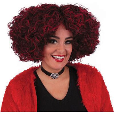 NO BRAND - Parrucca Develia Girl (57606) NO BRAND - Parrucca Develia Girl (57606)