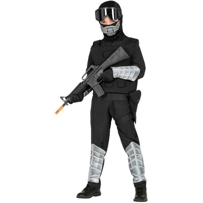 Widmann - Forze Speciali - Polizia - Bambini - Costume Widmann - Forze Speciali - Polizia - Bambini - Costume
