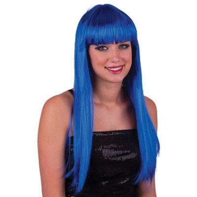Espa NV - Parrucca Frangia Blue (57643) Espa NV - Parrucca Frangia Blue (57643)