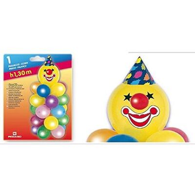 Pegaso - Palloni Easykit Clown Pb456 Pegaso - Palloni Easykit Clown Pb456