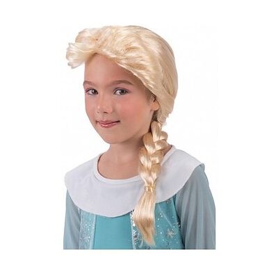 Carnival Toys - Parrucca principessa dei ghiacci Elsa Carnival Toys - Parrucca principessa dei ghiacci Elsa