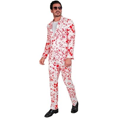 Sangue finto bianco per costume - Tipo di costume Sangue finto bianco per costume - Tipo di costume