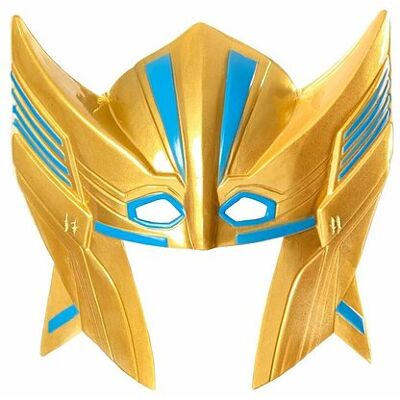 Rubie's - Maschera Thor Tlt +6 Anni (301450) Rubie's - Maschera Thor Tlt +6 Anni (301450)