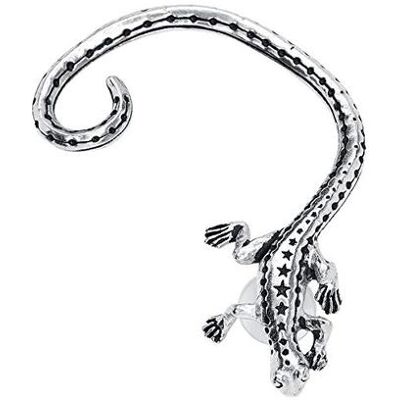 Alchemy - Fire Lizard Orecchini Alchemy - Fire Lizard Orecchini