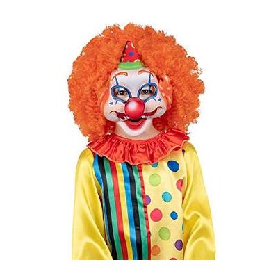 Carnival Toys - Maschera Pagliaccio Carnival Toys - Maschera Pagliaccio