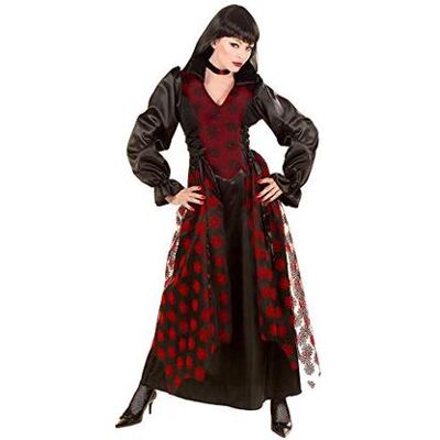 Widmann - Vampiressa Vittoriana - Girocollo Gemma - dress Widmann - Vampiressa Vittoriana - Girocollo Gemma - dress