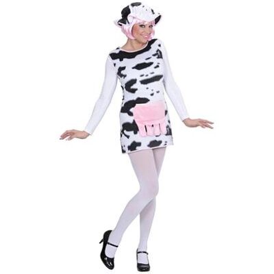 Costume mucca Widmann Taglia S - Costume Costume mucca Widmann Taglia S - Costume