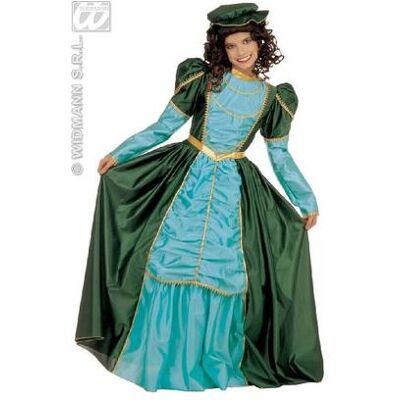 Widmann Stephanie - Costume con Gonna, Cappello - Costumi per Ragazze Widmann Stephanie - Costume con Gonna, Cappello - Costumi per Ragazze