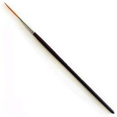 Italeri - 3 Script Liner Synthetic Brush Italeri - 3 Script Liner Synthetic Brush