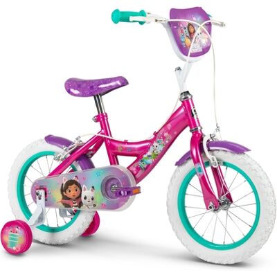 Sport One - Bici 14" Gabby (120145305) Sport One - Bici 14" Gabby (120145305)