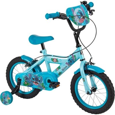 Sport One - Bici 14" Stitch (120145175) Sport One - Bici 14" Stitch (120145175)