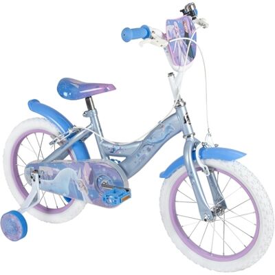 Sport One - Bici 16" Frozen (120165150) Sport One - Bici 16" Frozen (120165150)