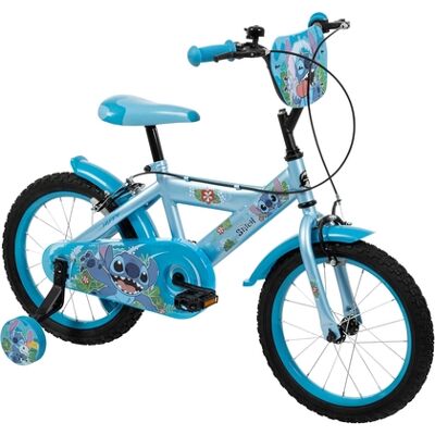 Sport One - Bici 16" Stitch (120165175) Sport One - Bici 16" Stitch (120165175)