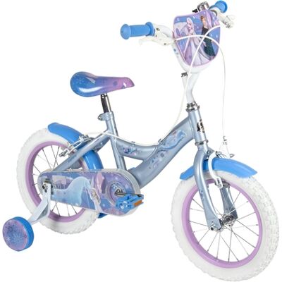 Sport One - Bici 14" Frozen (120145150) Sport One - Bici 14" Frozen (120145150)
