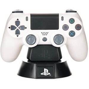 Paladone - Icon Joypad PS4 Bianco