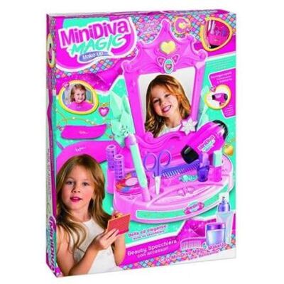 Ronchi Supertoys - Specchiera Magic Make Up Ronchi Supertoys - Specchiera Magic Make Up