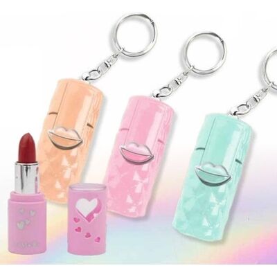 Giochi Preziosi - Very Bella On Fleek Key – Rossetto Portachaivi Ass. Giochi Preziosi - Very Bella On Fleek Key – Rossetto Portachaivi Ass.