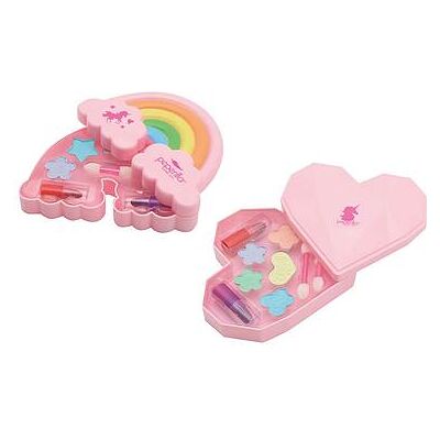 ODS - Trucchi giocattolo 43700 Peperilla make Up Unicorn ODS - Trucchi giocattolo 43700 Peperilla make Up Unicorn