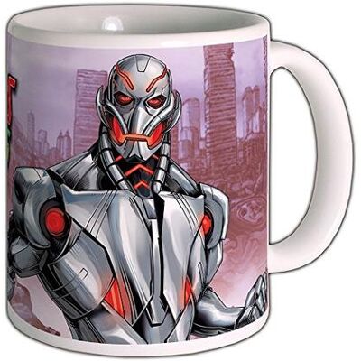 Semic - Avengers Villains Ultron Mug Semic - Avengers Villains Ultron Mug