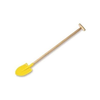Adriatic - Paletta Manico Legno e Pala Ferro 87 cm Adriatic - Paletta Manico Legno e Pala Ferro 87 cm