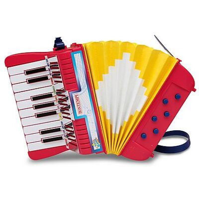 Bontempi - Fisarmonica Bontempi - Fisarmonica