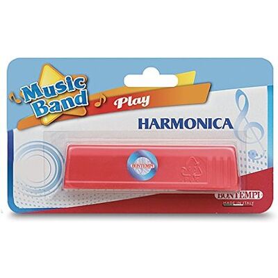 Bontempi - Armonica Con 12 Note Bontempi - Armonica Con 12 Note