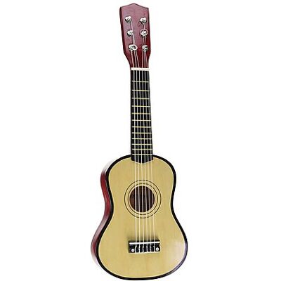 Bontempi - Chitarra Classica 55 cm (21 5520) Bontempi - Chitarra Classica 55 cm (21 5520)