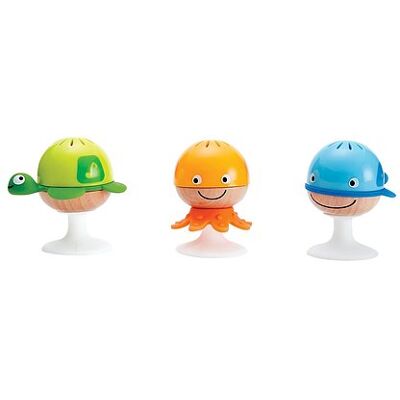 Hape - Set Sonagli sempre in piedi (E0330) Hape - Set Sonagli sempre in piedi (E0330)