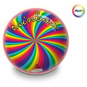 Mondo - Pallone Rainbow cm 23 (26085) Mondo - Pallone Rainbow cm 23 (26085)
