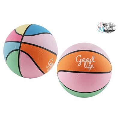 Bullet Sports Good Life - Basketball - basketball Bullet Sports Good Life - Basketball - basketball