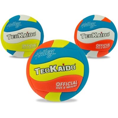 Teorema - Pallone Volley W.Proof T.5 -280 Gr Teorema - Pallone Volley W.Proof T.5 -280 Gr