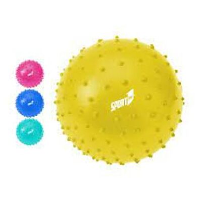 Sport One - Pallone Mini Riccio Colori Assortiti Sport One - Pallone Mini Riccio Colori Assortiti
