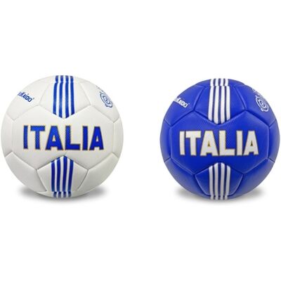 Teorema - Pallone Pvc Calcio Italia Taglia 2 Teorema - Pallone Pvc Calcio Italia Taglia 2